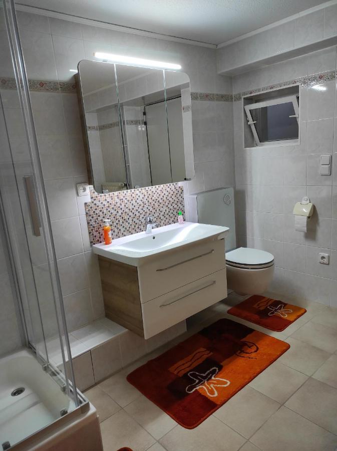 Privatzimmer Guhl Мунстер-ім-Гайдекрайс Екстер'єр фото
